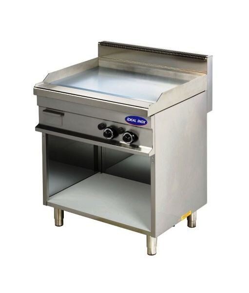 Ideal Inox - Producator & distribuitor direct echipamente profesionale bucatarie Horeca