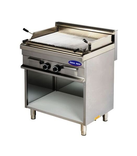 Ideal Inox - Producator & distribuitor direct echipamente profesionale bucatarie Horeca