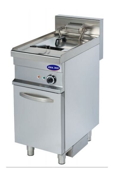 Ideal Inox - Producator & distribuitor direct echipamente profesionale bucatarie Horeca